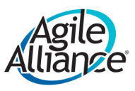 logo for Agile Alliance
