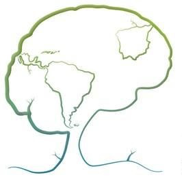 logo for Sociedad Iberoamericana de Enfermedad Cerebrovascular