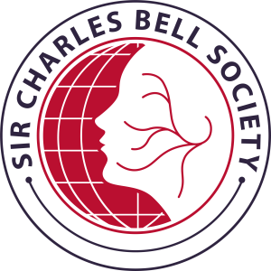 logo for Sir Charles Bell Society