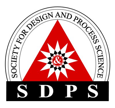 logo for Society for Design and Process Science