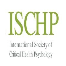 logo for International Society of Critical Health Psychology