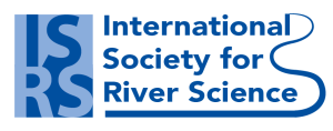 logo for International Society for River Science
