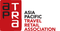 logo for Asia Pacific Travel Retail Association