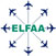 logo for European Low Fares Airline Association