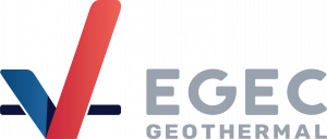 logo for European Geothermal Energy Council