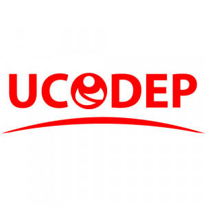 logo for UCODEP