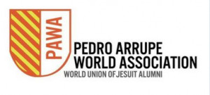 logo for Pedro Arrupe World Association