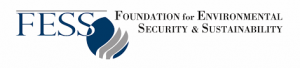 logo for Foundation for Environmental Security and Sustainability