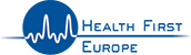 logo for Health First Europe
