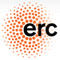 logo for European Research Council