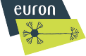 logo for European Graduate School of Neuroscience