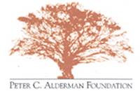 logo for Peter C Alderman Foundation