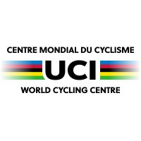 logo for World Cycling Centre