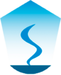 logo for International Association of Anthroposophic Pharmacists