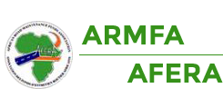 logo for African Road Maintenance Funds Association
