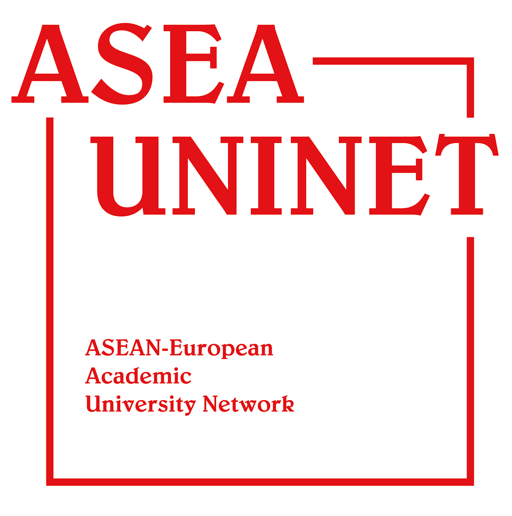 logo for ASEAN-European Academic University Network