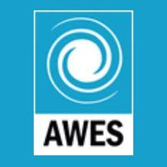 logo for Australasian Wind Engineering Society