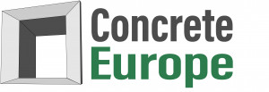 logo for Concrete Europe