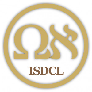 logo for International Society for Deuterocanonical and Cognate Literature