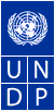 logo for UNDP Global Policy Centre for Governance