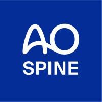 logo for AO Spine