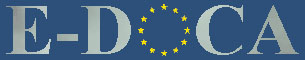 logo for European Designing Out Crime Association