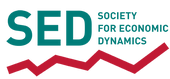 logo for Society for Economic Dynamics