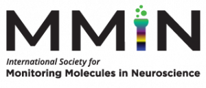 logo for International Society for Monitoring Molecules in Neuroscience