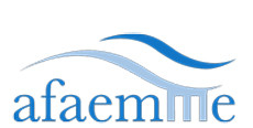 logo for Association of Organisations of Mediterranean Businesswomen