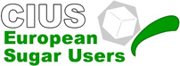 logo for CIUS - European Sugar Users