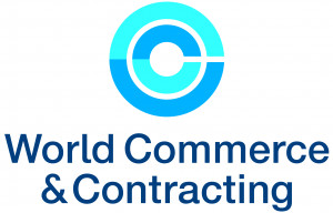 logo for World Commerce and Contracting