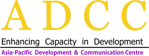 logo for Asia-Pacific Development and Communication Centre