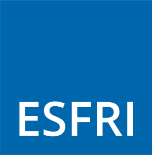 logo for European Strategy Forum on Research Infrastructures