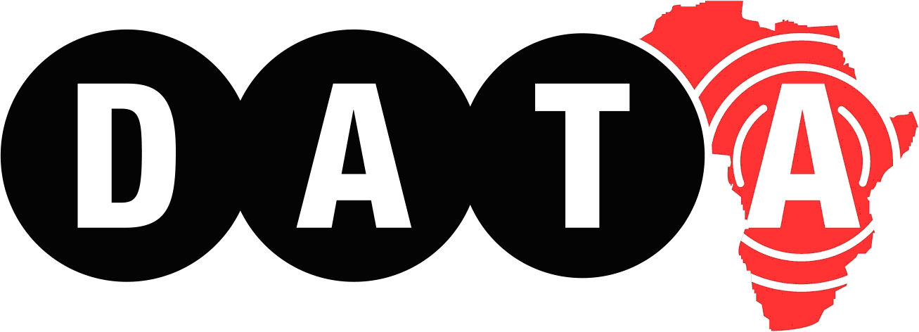 logo for Debt AIDS Trade Africa
