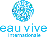 logo for Eau vive