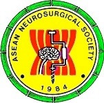 logo for ASEAN Neurosurgical Society