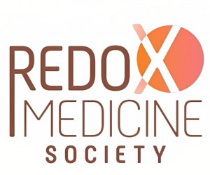 logo for Redox Medicine Society