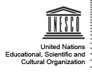 logo for Intergovernmental Committee for the Safeguarding of the Intangible Cultural Heritage