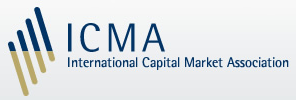 logo for International Capital Market Association