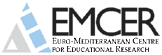 logo for Euro-Mediterranean Centre for Educational Research