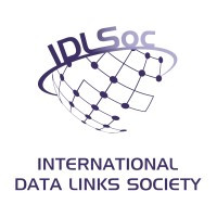 logo for International Data Links Society