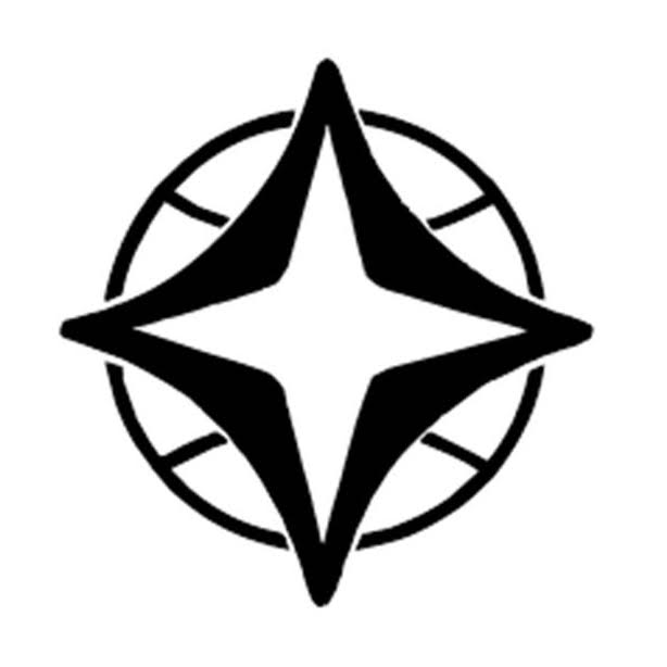 logo for International Public Association - Academy of Navigation and Motion Control