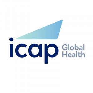 logo for ICAP