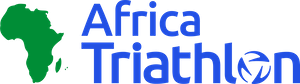 logo for African Triathlon Union