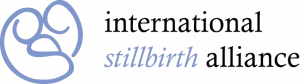 logo for International Stillbirth Alliance