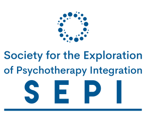 logo for Society for the Exploration of Psychotherapy Integration