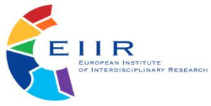 logo for European Institute of Interdisciplinary Research