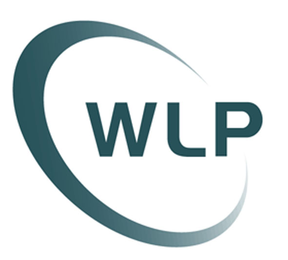 logo for Women's Learning Partnership for Rights, Development and Peace