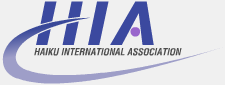 logo for Haiku International Association