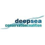 logo for Deep Sea Conservation Coalition